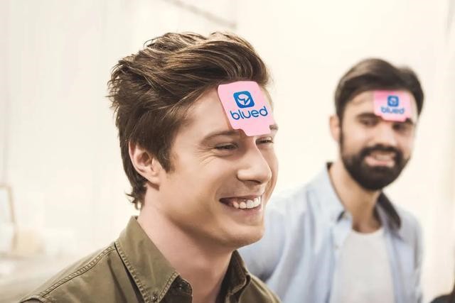 同性社交第一股Blued上市:一个“从1到4900万”的创业故事