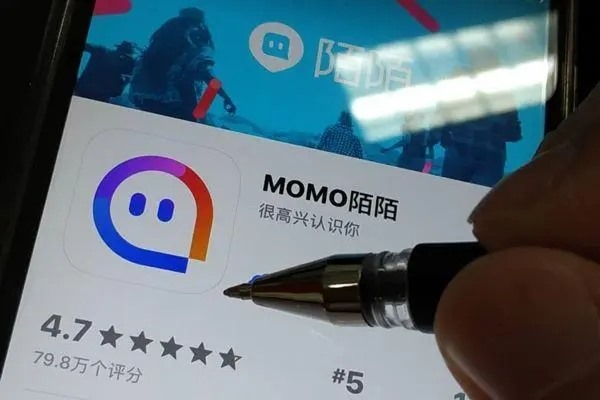 婚恋交友app哪个好?