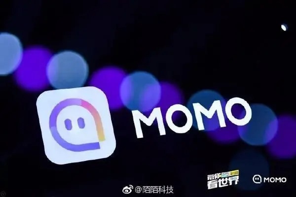 陌陌的表情动图怎么保存到手机？